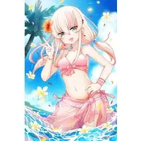 Leruria Garland - Tapestry - VTuber