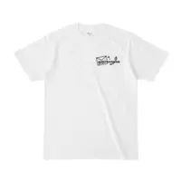 Natsume Mei - Clothes - T-shirts - VTuber Size-S