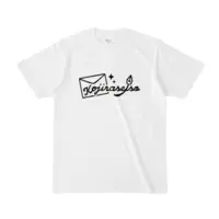 Natsume Mei - Clothes - T-shirts - VTuber Size-S