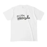 Natsume Mei - Clothes - T-shirts - VTuber Size-M