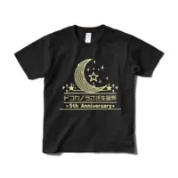 ドコカノうさぎ - Clothes - T-shirts - VTuber Size-S