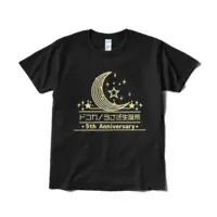 ドコカノうさぎ - Clothes - T-shirts - VTuber Size-L