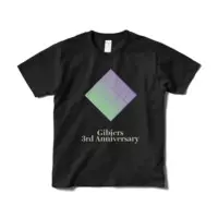 ドコカノうさぎ - Clothes - T-shirts - VTuber Size-S