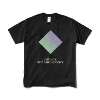 ドコカノうさぎ - Clothes - T-shirts - VTuber Size-M