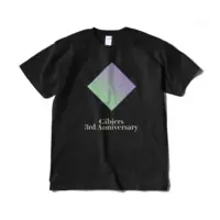 ドコカノうさぎ - Clothes - T-shirts - VTuber Size-XL