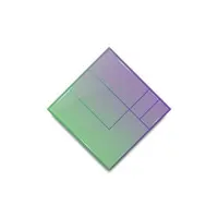 ドコカノうさぎ - Badge - VTuber