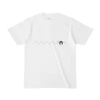 ドコカノうさぎ - Clothes - T-shirts - VTuber Size-S