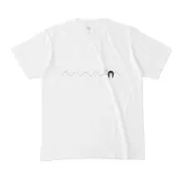 ドコカノうさぎ - Clothes - T-shirts - VTuber Size-M