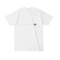 ドコカノうさぎ - Clothes - T-shirts - VTuber Size-L