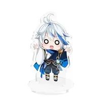 あんころ - Acrylic stand - VTuber