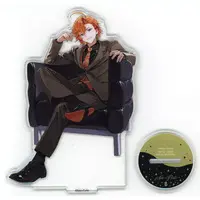 Shibuya HAL - Acrylic stand - Taito Kuji - Neo-Porte