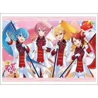 Strawberry Prince - Card Sleeves - Weiss Schwarz Blau - Trading Card Supplies