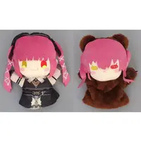 Houshou Marine - Puppet Plush - Plush - hololive