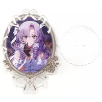 Hyakumantenbara Salome - Acrylic stand - Nijisanji