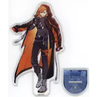 Shibuya HAL - Acrylic stand - Taito Kuji - Neo-Porte