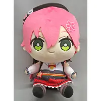 Sakura Miko - hololive friends with u - Plush - hololive