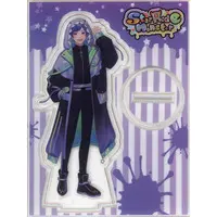 Kottaro - Acrylic stand - Starlight Polaris
