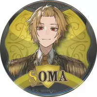 Soma - Badge - Knight A