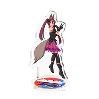 狐咲月音・月海 - Acrylic stand - VTuber