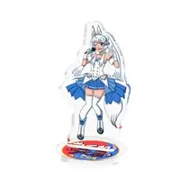 狐咲月音・月海 - Acrylic stand - VTuber