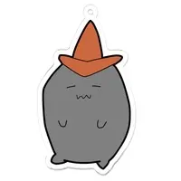 桜井P - Acrylic Key Chain - Key Chain - VTuber