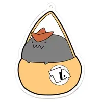 桜井P - Acrylic Key Chain - Key Chain - VTuber