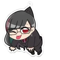 桜井P - Acrylic Key Chain - Key Chain - VTuber