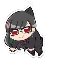 桜井P - Acrylic Key Chain - Key Chain - VTuber