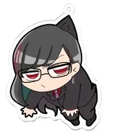 桜井P - Acrylic Key Chain - Key Chain - VTuber