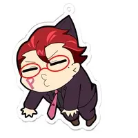 桜井P - Acrylic Key Chain - Key Chain - VTuber
