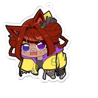 桜井P - Acrylic Key Chain - Key Chain - VTuber