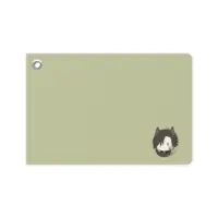 アスク - Commuter pass case - VTuber Size-70 x 105 (mm)