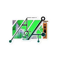 アスク - Stickers - VTuber