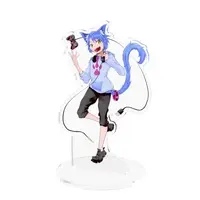 Ikaruga Chia - Acrylic stand - VTuber