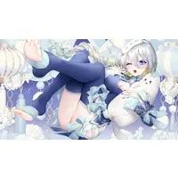 Haneshiro Nagi - Acrylic stand - VTuber