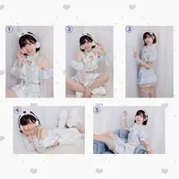 YUMEMITO Last - Character Card - VTuber