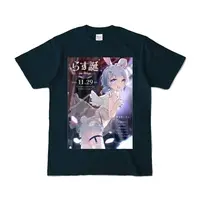 YUMEMITO Last - Clothes - T-shirts - VTuber