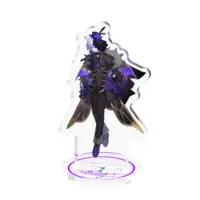 Tsumugi Murk - Acrylic stand - VTuber Size-50x50mm