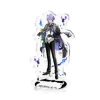Tsumugi Murk - Acrylic stand - VTuber Size-50x50mm