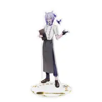 Tsumugi Murk - Acrylic stand - VTuber Size-160x160mm