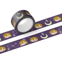 Zyashikura Asuka - Masking Tape - VTuber