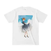 Zyashikura Asuka - Clothes - T-shirts - VTuber Size-S