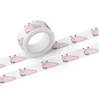 Fujisame Shizuku - Masking Tape - VTuber