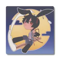 Amato Utata - Coaster - VTuber