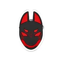 Amato Utata - Badge - VTuber