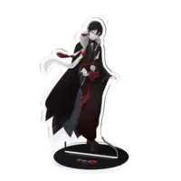 Amato Utata - Acrylic stand - VTuber Size-100x100mm