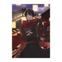 Amato Utata - Poster - VTuber Size-B3