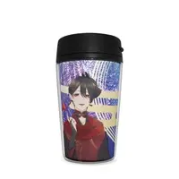 Amato Utata - Tumbler, Glass - VTuber
