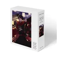 Amato Utata - Jigsaw puzzle - VTuber