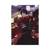 Amato Utata - Jigsaw puzzle - VTuber